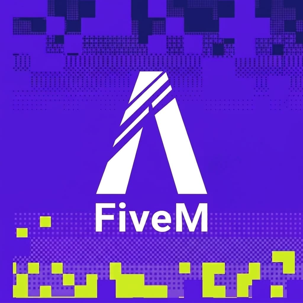 Fivem account