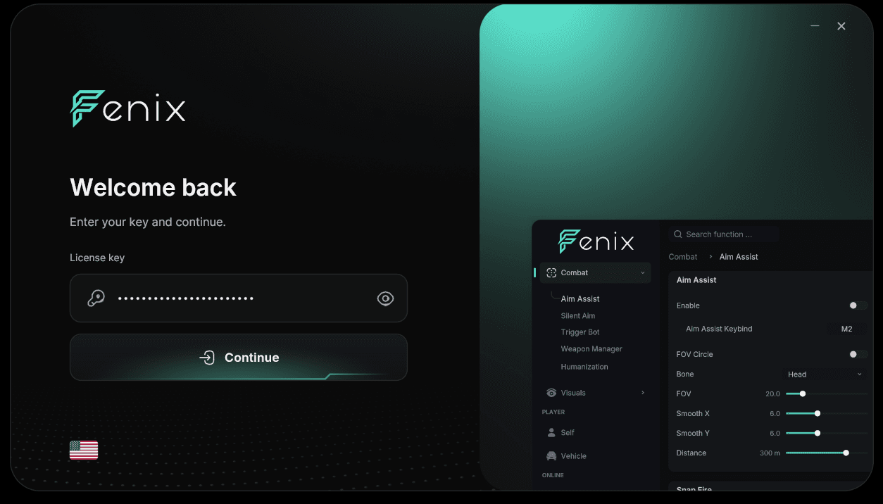 Fenix Gen